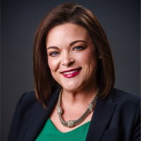 Tulsa Housing Authority Employee Ginny Hensley's profile photo