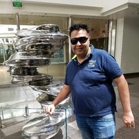 Amiksh Patel Email & Phone Number