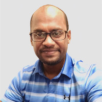 博威特网络技术(上海)有限公司 Employee Sriram Kannan's profile photo