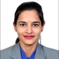MindScript Employee Shubhangi Patil's profile photo