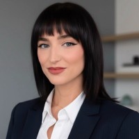 The William Vale Employee Zoe Fromer's profile photo