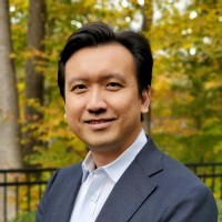 GIC Employee Christopher Chen's profile photo