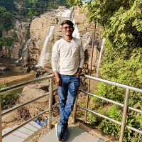 ARF Design Employee Rahul Kumar's profile photo