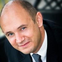 Maune, Raichle, Hartley, French & Mudd, LLC Employee Christian Hartley's profile photo