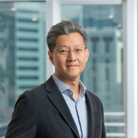 Klook Employee Wilfred Fan's profile photo