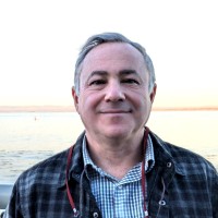 Gravity Pull Systems Inc. Employee Greg Sigalov's profile photo