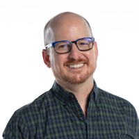 Interbrand Employee Chad Townsend's profile photo