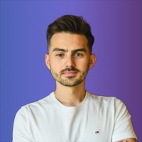 AdMove AI Employee George Buciuman's profile photo
