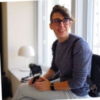 Tembo Employee Marzia Schioppetti's profile photo