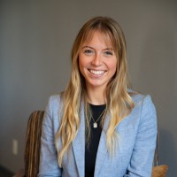 Mangold Creative Employee Morgan Price's profile photo