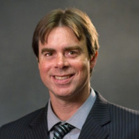 Northrop Grumman Corporation Employee Trevor Fox's profile photo