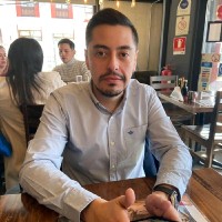 Corporación Nacional Forestal Employee José Guido Serón Gutiérrez's profile photo