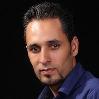 AMIN Employee Amin Nemati's profile photo