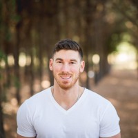 Simple App Employee Eric Weinbrenner's profile photo