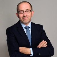 baramundi software Employee Gerd Conrad's profile photo