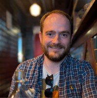 Jonny Goggs Email
