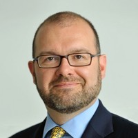 Shepherds Bush Housing Group Employee Dave Bradley's profile photo