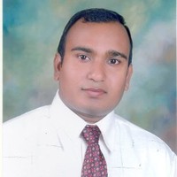 Randox Testing Services Employee Avinash Gupta's profile photo