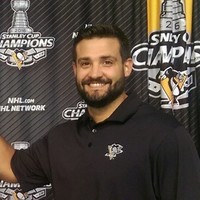 Email e telefono di Garrett Reynolds