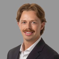 Intersection CRE Employee Parker Vanlandingham's profile photo