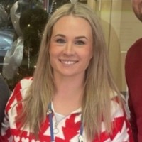 Greater Nashua Mental Health Employee Erika Krusen's profile photo