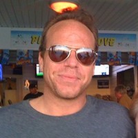 Pop-A-Lock Employee Gregory Jessop's profile photo