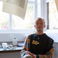 Kunsthal Extra City Employee Kasparas Brazovskis's profile photo