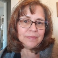 Ideum Employee Rita Sanchez's profile photo