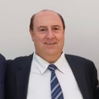Illinois Blower, Incorporated Employee Tony Gedeon's profile photo