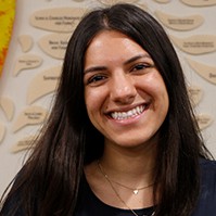 Americans for Ben-Gurion University Employee Maya Spector's profile photo