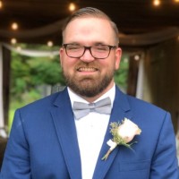 Garage Door Doctor LLC Employee Chris Eley's profile photo