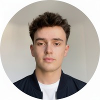 Quadriga Group Employee Joshua Steiner's profile photo