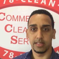 Jonathan Lara Email & Phone Number
