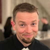 Ardoq Employee Anton Tsigularov's profile photo