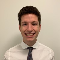Intel Corporation Employee Michael D'Arpino's profile photo