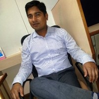 Multisoft Systems Employee Vivek Rautela's profile photo
