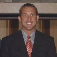 Aflac Employee Brad Harrison's profile photo