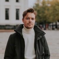 Eirik Andersen Email