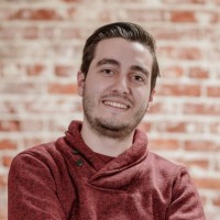 Hounder Employee Rashad Naime's profile photo