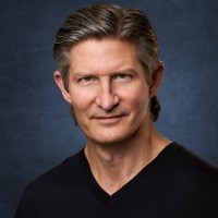 Akselos Employee Sean Arnold's profile photo