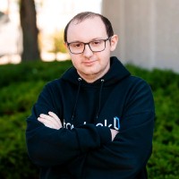 Towbook Management Software Employee Isaac Butterfield's profile photo