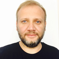 Catalin Iuga