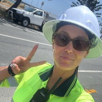WorkCon Employee Krystal Hirama's profile photo
