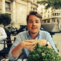 Weisberg Legal Employee Christopher Myatt's profile photo