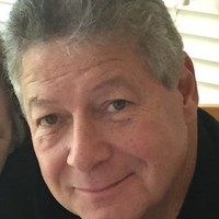 DEC International Employee Paul Hamilton's profile photo