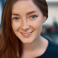 GreyCampus Employee Isabella Ava's profile photo
