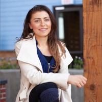 Amazon Employee Dena Blaylock's profile photo