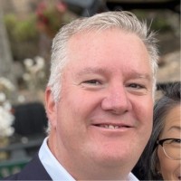 Australian Tourism Data Warehouse (ATDW) Employee Gordon Price's profile photo