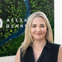 Alexander Dennis Employee Debbie McCreath's profile photo