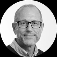 REVOLUTION BEAUTY Employee Chris Fry's profile photo